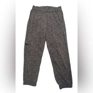 Cozy and versatile Outdoor Voices joggers in size XS